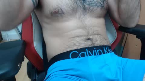 Snapshot of dirfocus chatting on October 2025 03:35:02 PM Z online show from October 2025 03:35:02 PM