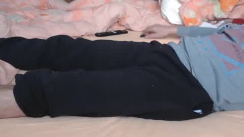 Adam Carla online show from December 2024 08:27:01 AM