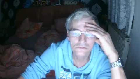 Adam Carla online show from January 2025 05:50:01 PM