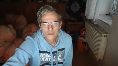 Adam Carla online show from January 2025 06:33:01 AM