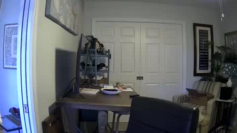 DirtkPitt Fun guy working online show from January 2025 03:39:01 PM