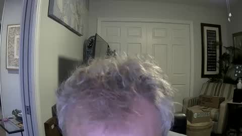 DirtkPitt Fun guy working online show from January 2025 09:45:01 PM