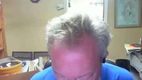 DirtkPitt Fun guy working online show from September 2025 02:13:02 AM