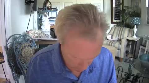 DirtkPitt Fun guy working online show from November 2025 06:40:02 PM