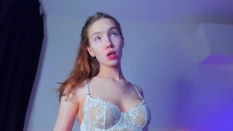 Hailey online show from February 2025 01:44:02 AM