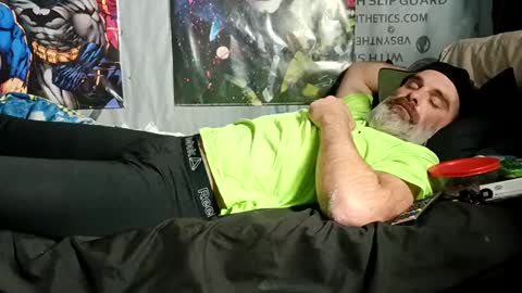 dirtmcgirt82 online show from December 2024 01:59:01 AM