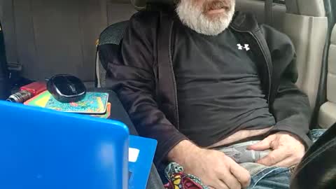 dirtmcgirt82 online show from December 2024 07:16:02 PM