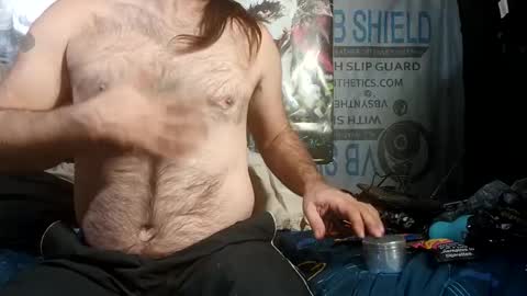 dirtmcgirt82 online show from January 2025 09:06:02 AM