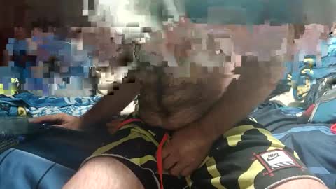 dirtmcgirt82 online show from February 2025 05:39:02 PM