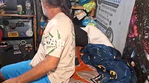 dirtmcgirt82 online show from March 2026 07:25:02 AM