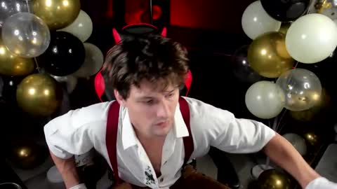 dirty_boss online show from October 2025 10:56:02 AM