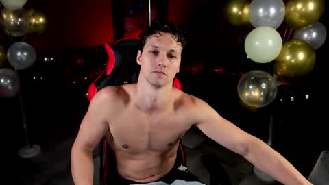 dirty_boss online show from October 2025 02:05:02 PM