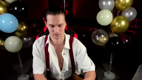 dirty_boss online show from October 2025 01:09:02 PM