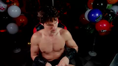 dirty_boss online show from October 2025 06:21:01 PM