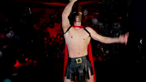 dirty_boss online show from November 2025 04:19:02 PM