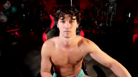 dirty_boss online show from November 2025 06:54:01 PM