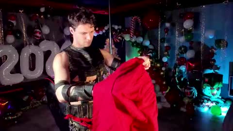 dirty_boss online show from January 2026 05:18:02 PM