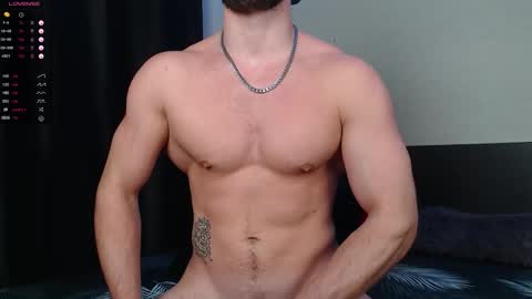 JOHN online show from February 2026 04:22:02 PM