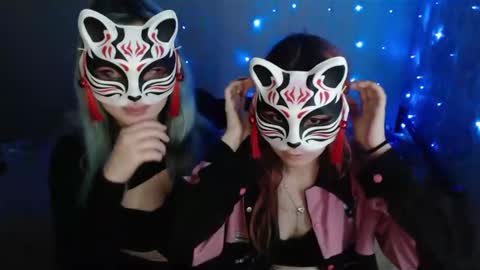 Dirty Kiss69 online show from December 2024 08:47:01 PM