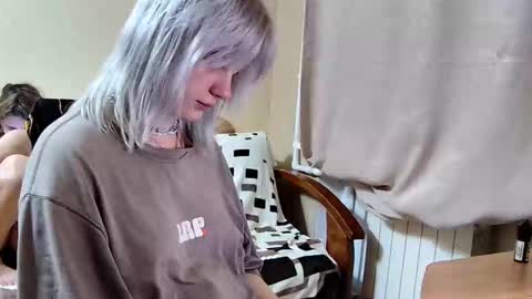 Dirty Kiss69 online show from October 2025 12:08:02 AM