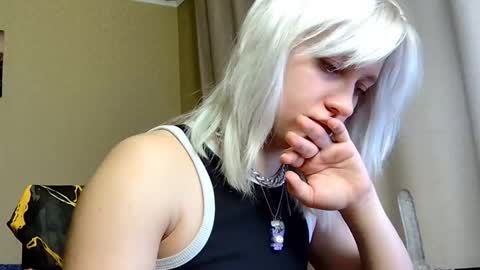 Dirty Kiss69 online show from October 2025 03:11:02 PM