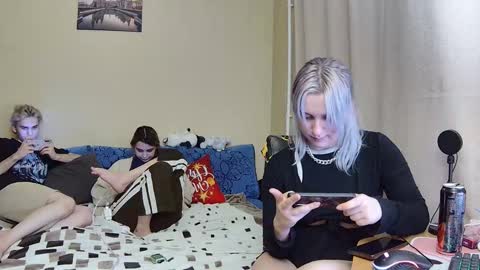 Dirty Kiss69 online show from December 2025 11:09:02 PM