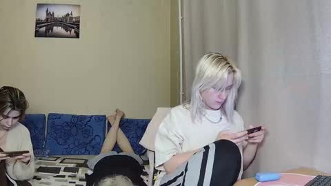 Dirty Kiss69 online show from February 2026 07:54:01 PM