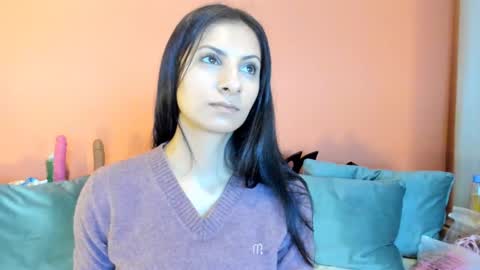 Dirtybeya online show from February 2025 07:05:02 PM