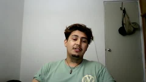Sam online show from January 2025 03:43:01 AM