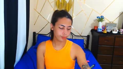 Cruella online show from November 2025 08:31:01 PM