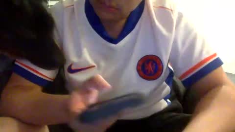 Snapshot of dirtydannyg chatting on February 2025 07:45:02 AM DirtyDanny online show from February 2025 07:45:02 AM