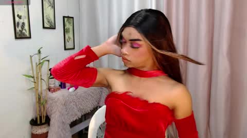 Snapshot of dirtyfag_faulkersons chatting on December 2025 09:37:01 AM Ivana Yanna and Elisha online show from December 2025 09:37:01 AM