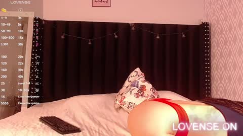 Snapshot of dirtylittleslutt_ chatting on January 2025 12:33:02 PM Nemesis online show from January 2025 12:33:02 PM