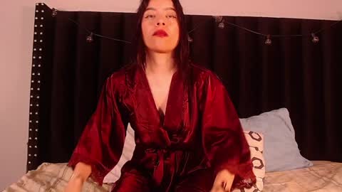 Snapshot of dirtylittleslutt_ chatting on January 2025 12:41:01 AM Nemesis online show from January 2025 12:41:01 AM