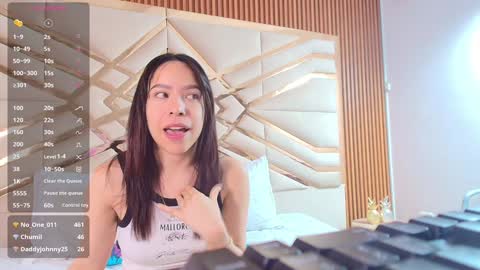 Snapshot of dirtylittleslutt_ chatting on January 2025 07:41:02 PM Nemesis online show from January 2025 07:41:02 PM