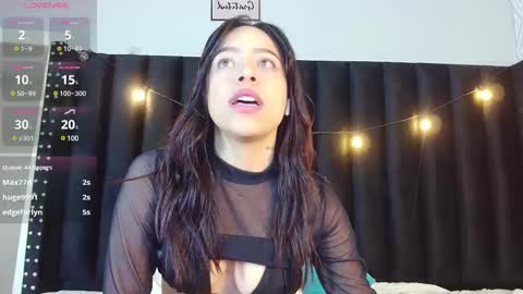 Snapshot of dirtylittleslutt_ chatting on February 2025 09:34:02 AM Nemesis online show from February 2025 09:34:02 AM