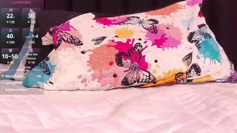 Snapshot of dirtylittleslutt_ chatting on March 2025 12:37:01 AM Nemesis online show from March 2025 12:37:01 AM