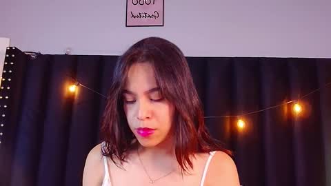 Snapshot of dirtylittleslutt_ chatting on March 2025 06:08:01 AM Nemesis online show from March 2025 06:08:01 AM