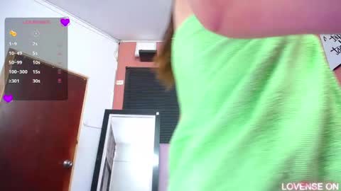 Snapshot of dirtylittleslutt_ chatting on March 2025 09:34:02 AM Nemesis online show from March 2025 09:34:02 AM