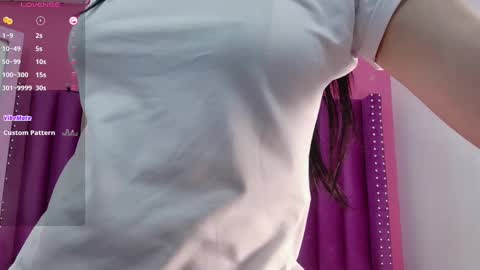 Snapshot of dirtylittleslutt_ chatting on September 2025 02:56:02 AM Nemesis online show from September 2025 02:56:02 AM