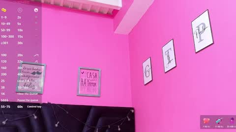 Snapshot of dirtylittleslutt_ chatting on September 2025 07:26:01 PM Nemesis online show from September 2025 07:26:01 PM