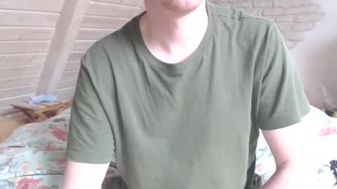 Nils online show from February 2025 10:54:02 AM