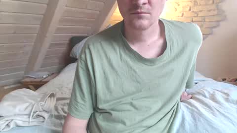 Nils online show from February 2025 07:23:01 AM