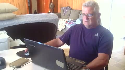 Joe online show from September 2025 08:00:02 PM