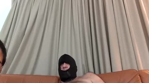Dirtyrobnl online show from May 2026 08:19:02 AM