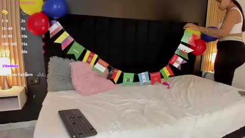 Soffie - Valentina - Yuya  Astro online show from June 2026 11:41:01 PM