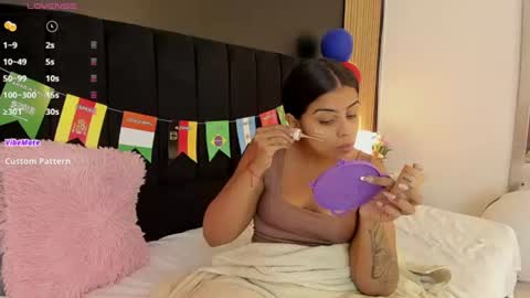 Soffie - Valentina - Yuya  Astro online show from June 2026 11:48:01 PM