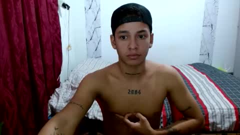 dirtyslimlatin online show from December 2025 01:58:01 AM