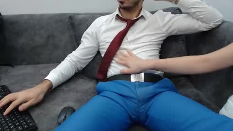 dirtyybooyy77 online show from December 2025 07:19:02 PM