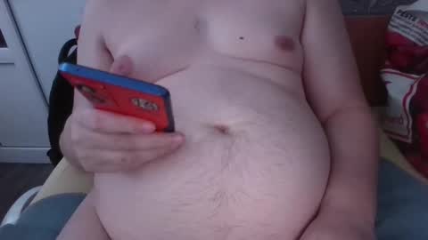 Snapshot of disabledgayonwheels33 chatting on December 2024 10:04:02 PM Disabledguy34 online show from December 2024 10:04:02 PM